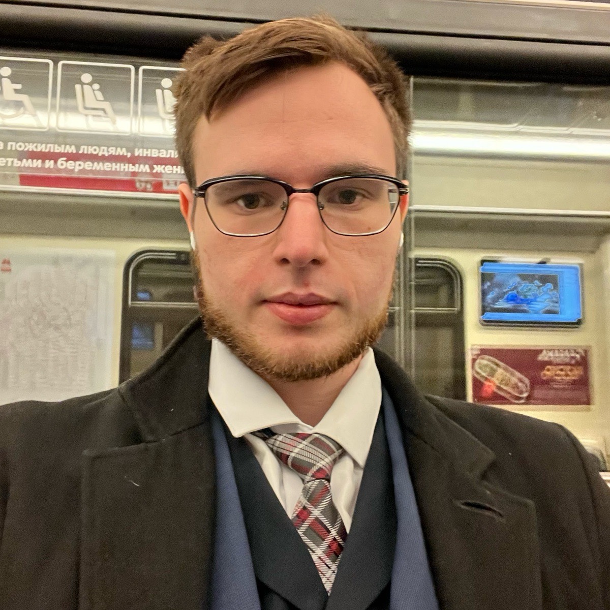 Владислав Сапрыкин