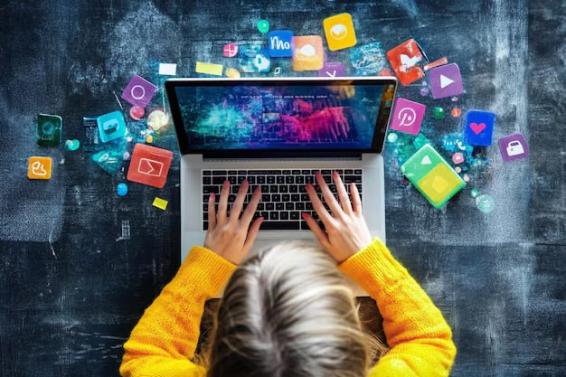 SMM для компании - значит существуешь 😌 | Сетка — социальная сеть от hh.ru
