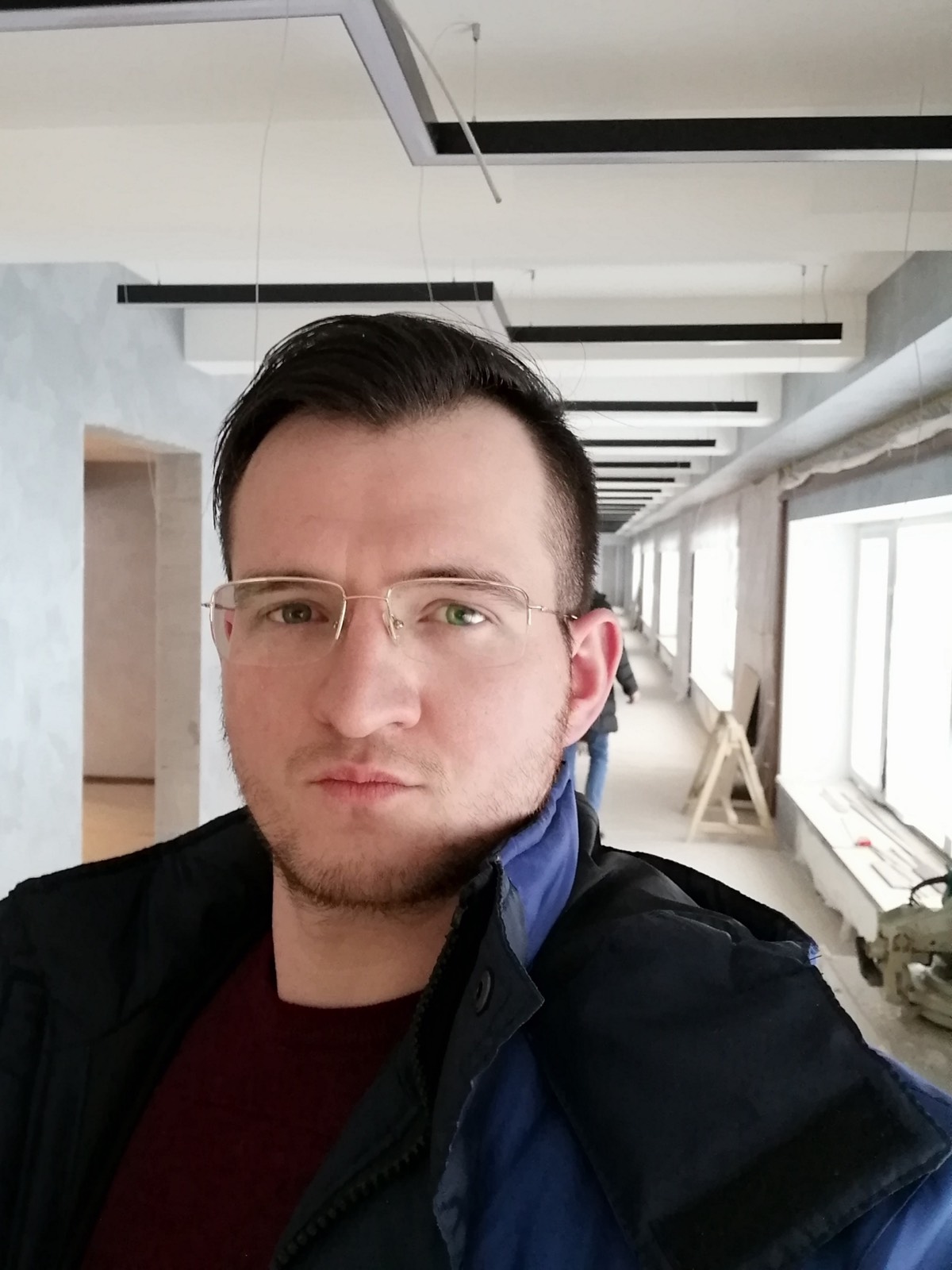 Михаил Шакуров