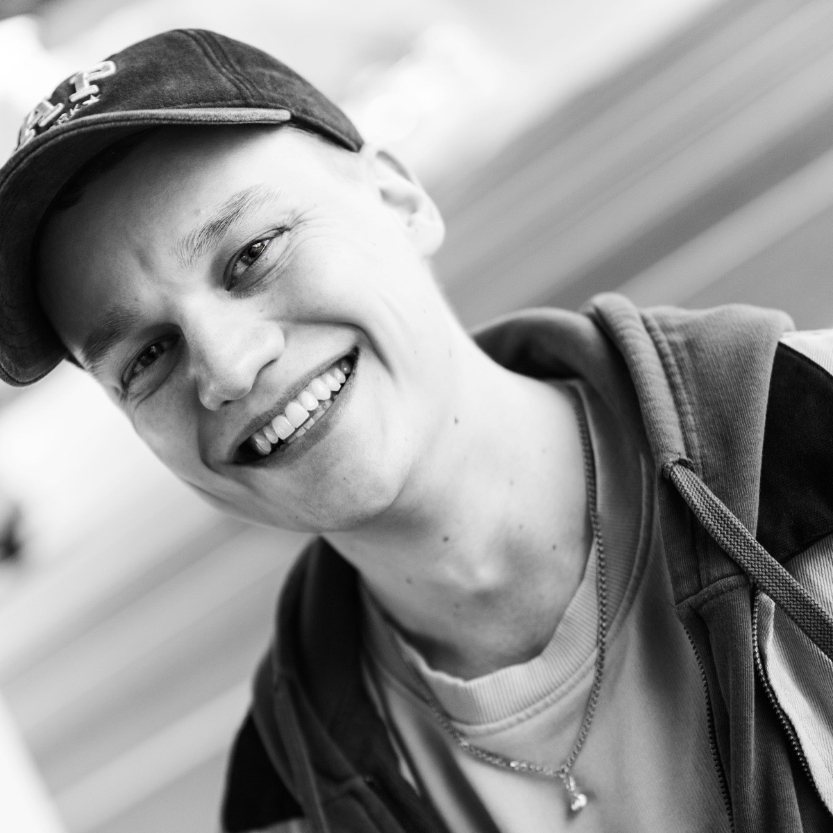 Егор Мельников | Сетка — социальная сеть от hh.ru