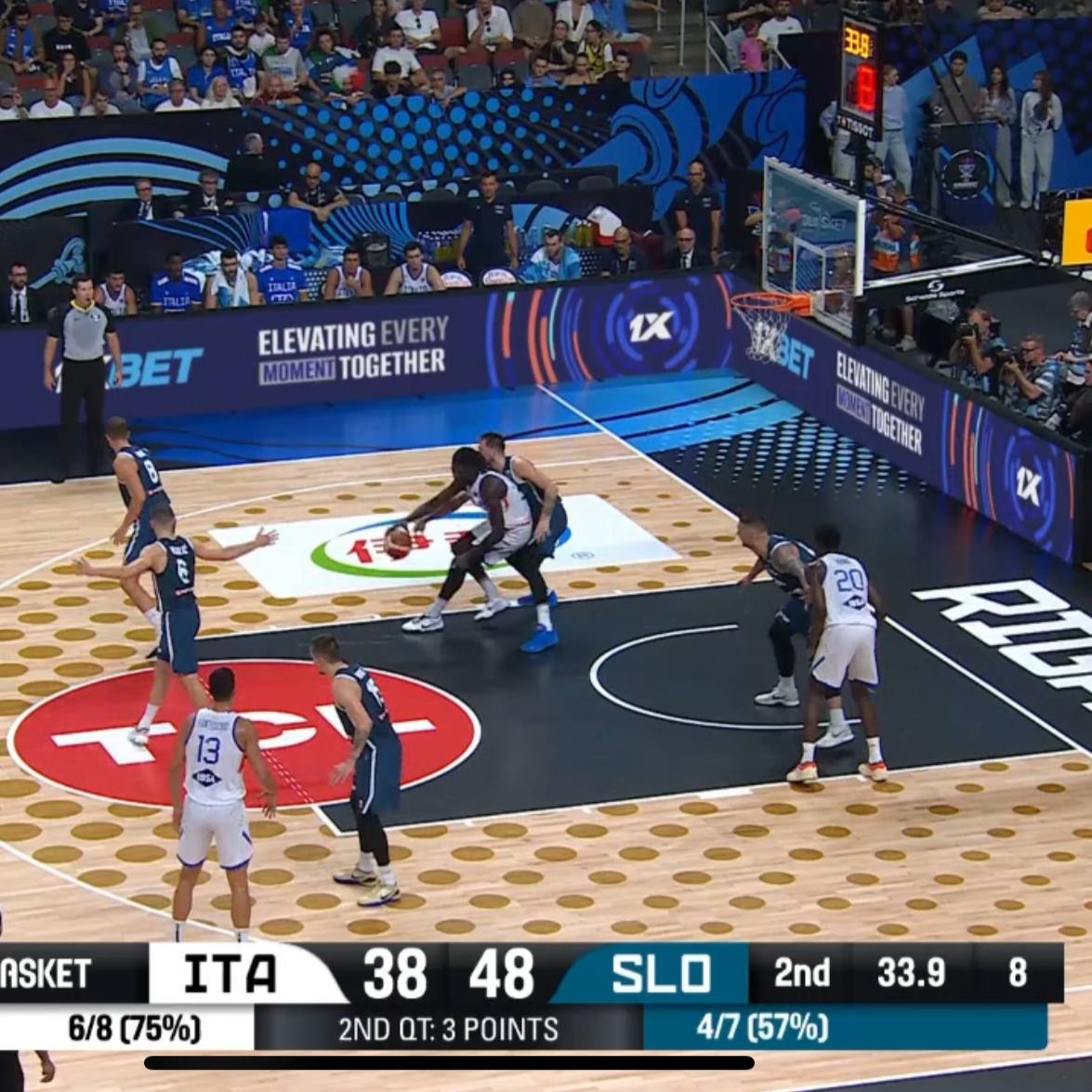 👊 Okko vs Букмекеры — полный провал!
Помните, онлайн-кинотеатр показал клубный ЧМ по футболу?
Okko купил права за дикий ценник и не продал рекламу букмекерам | Сетка — социальная сеть от hh.ru