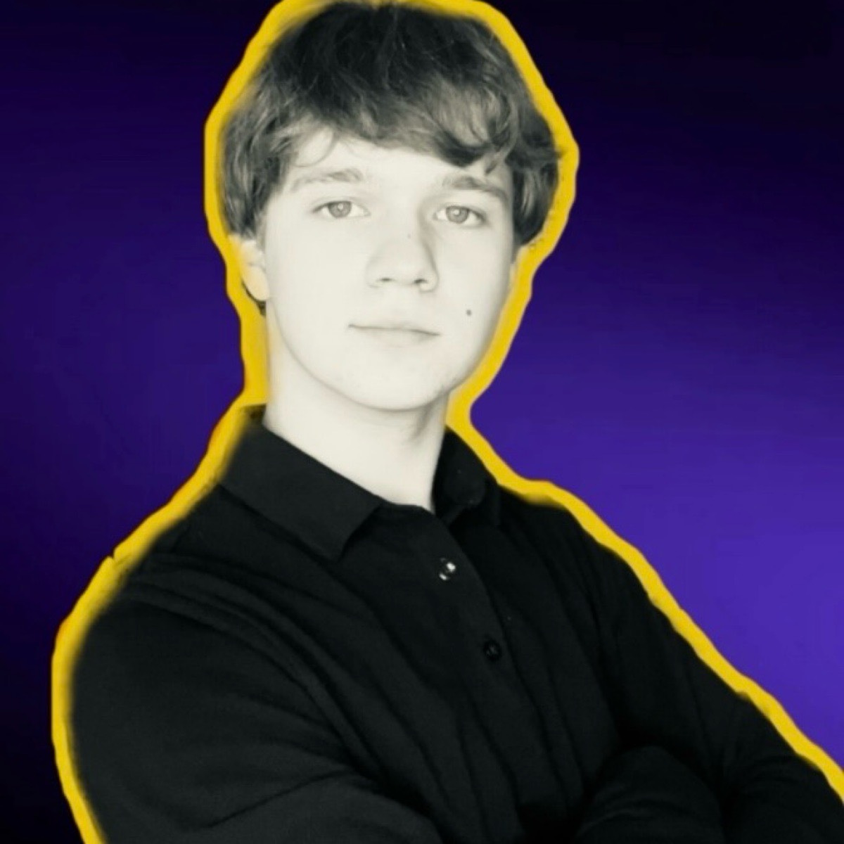 Марк Новиков | Сетка — социальная сеть от hh.ru