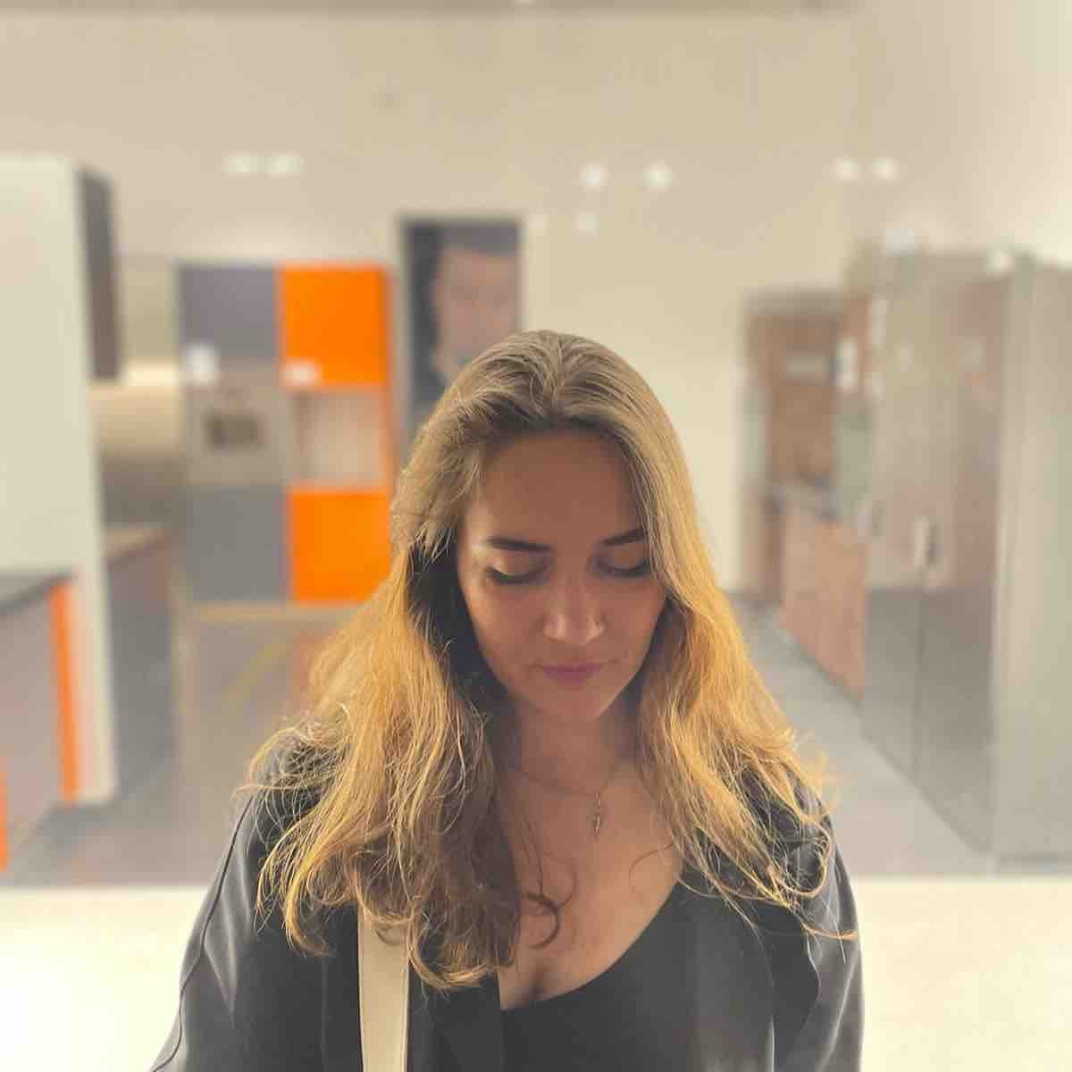 София Сергеевна | Сетка — социальная сеть от hh.ru