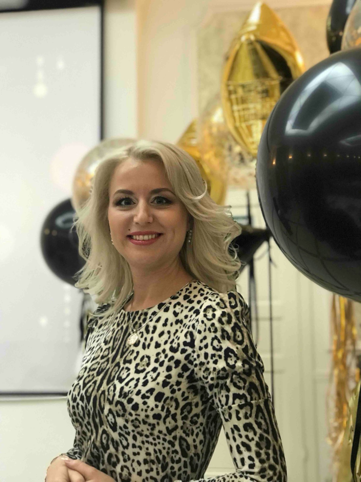 Ирина Крук | Сетка — социальная сеть от hh.ru