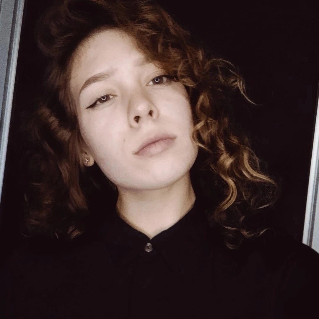 Dasha Wolf