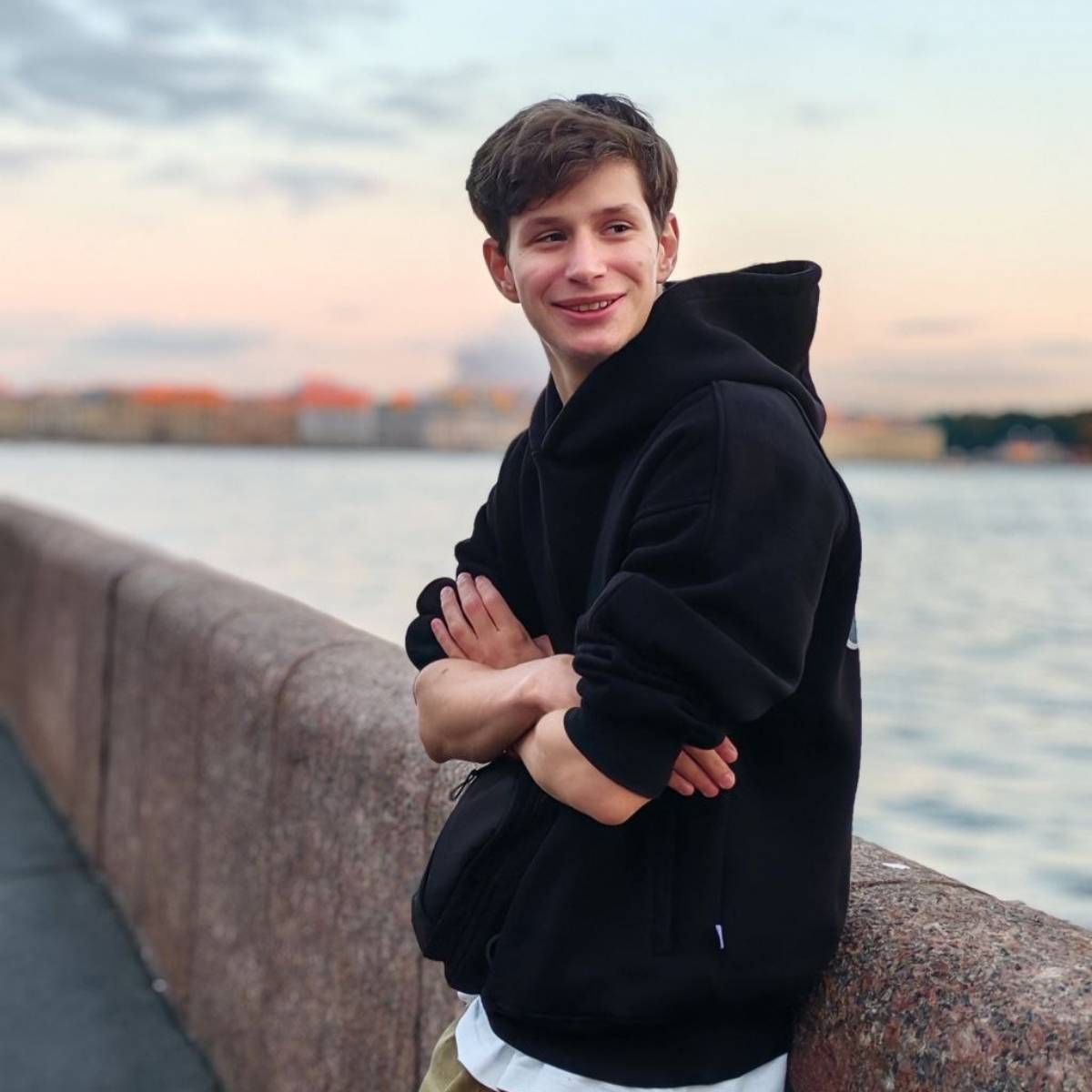 Evgenii Efimov