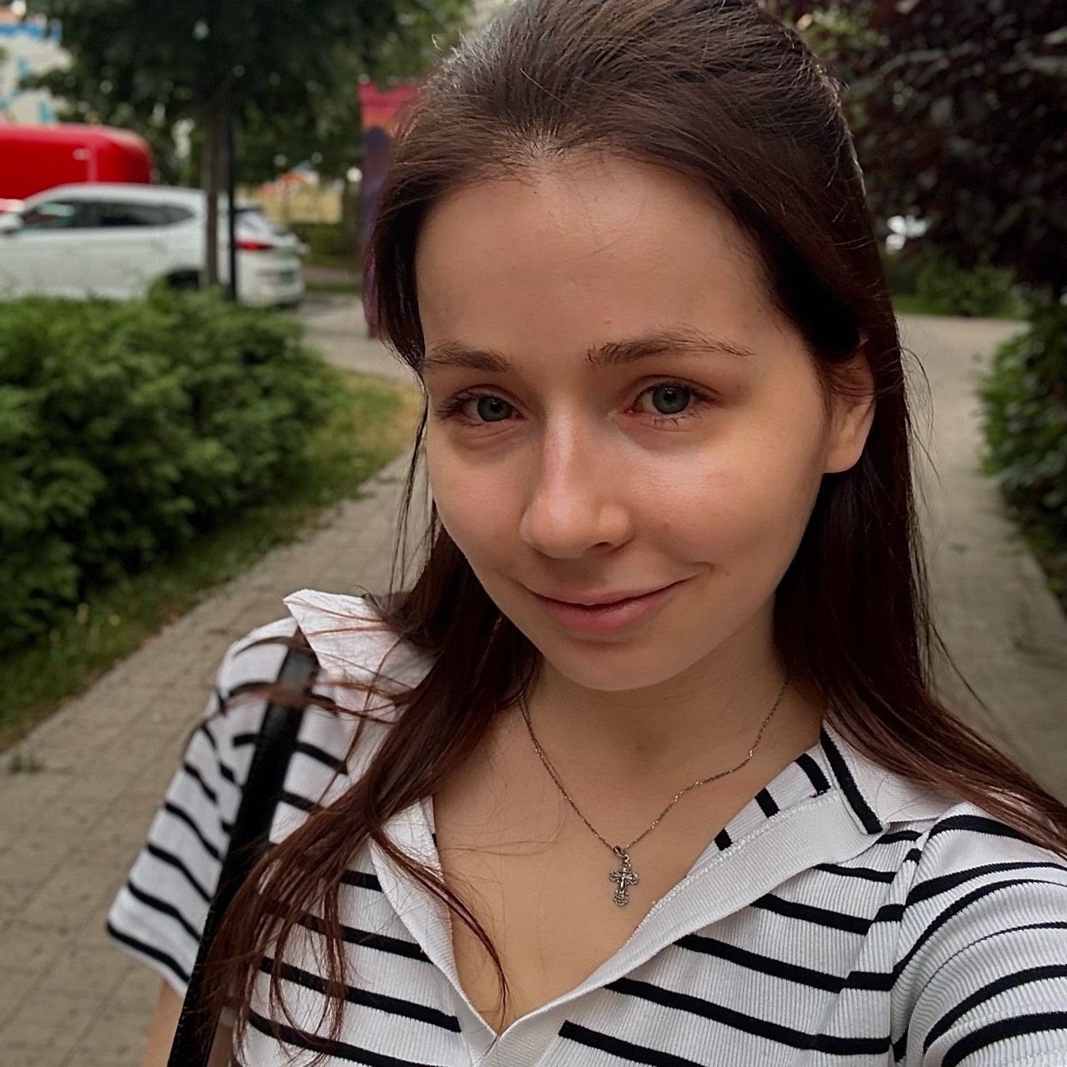 Диана Кукуева | Сетка — социальная сеть от hh.ru