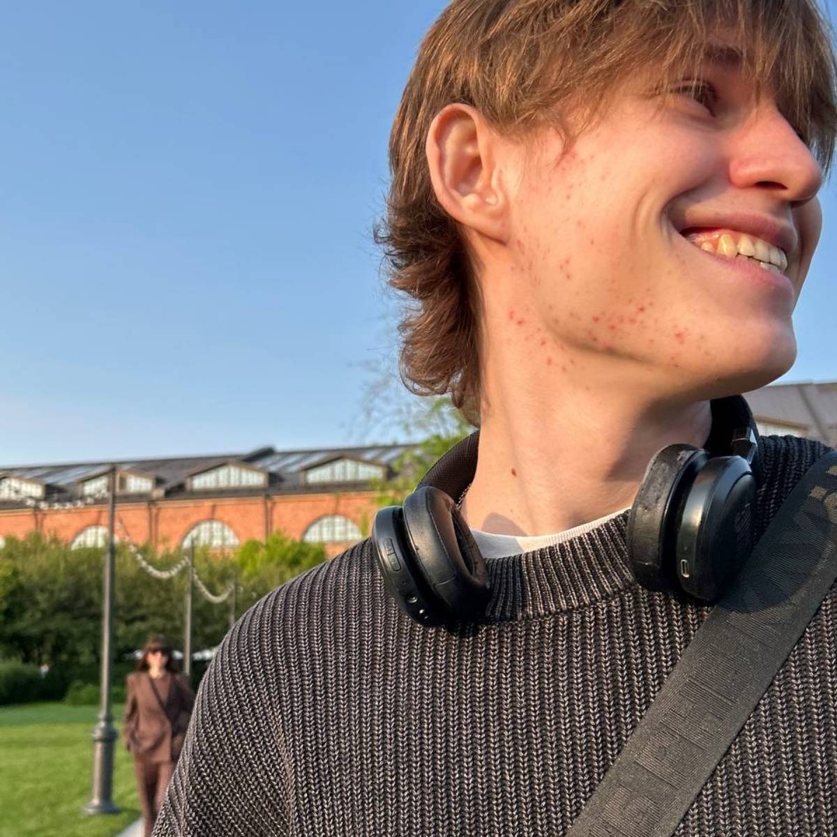 Дмитрий Цыбин