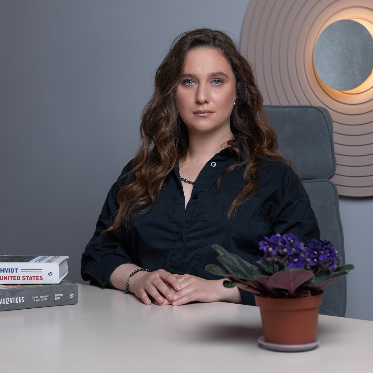 Светлана Артемова | Сетка — социальная сеть от hh.ru