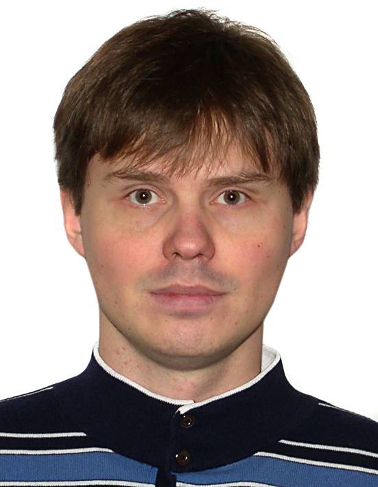 Анатолий Рожок
