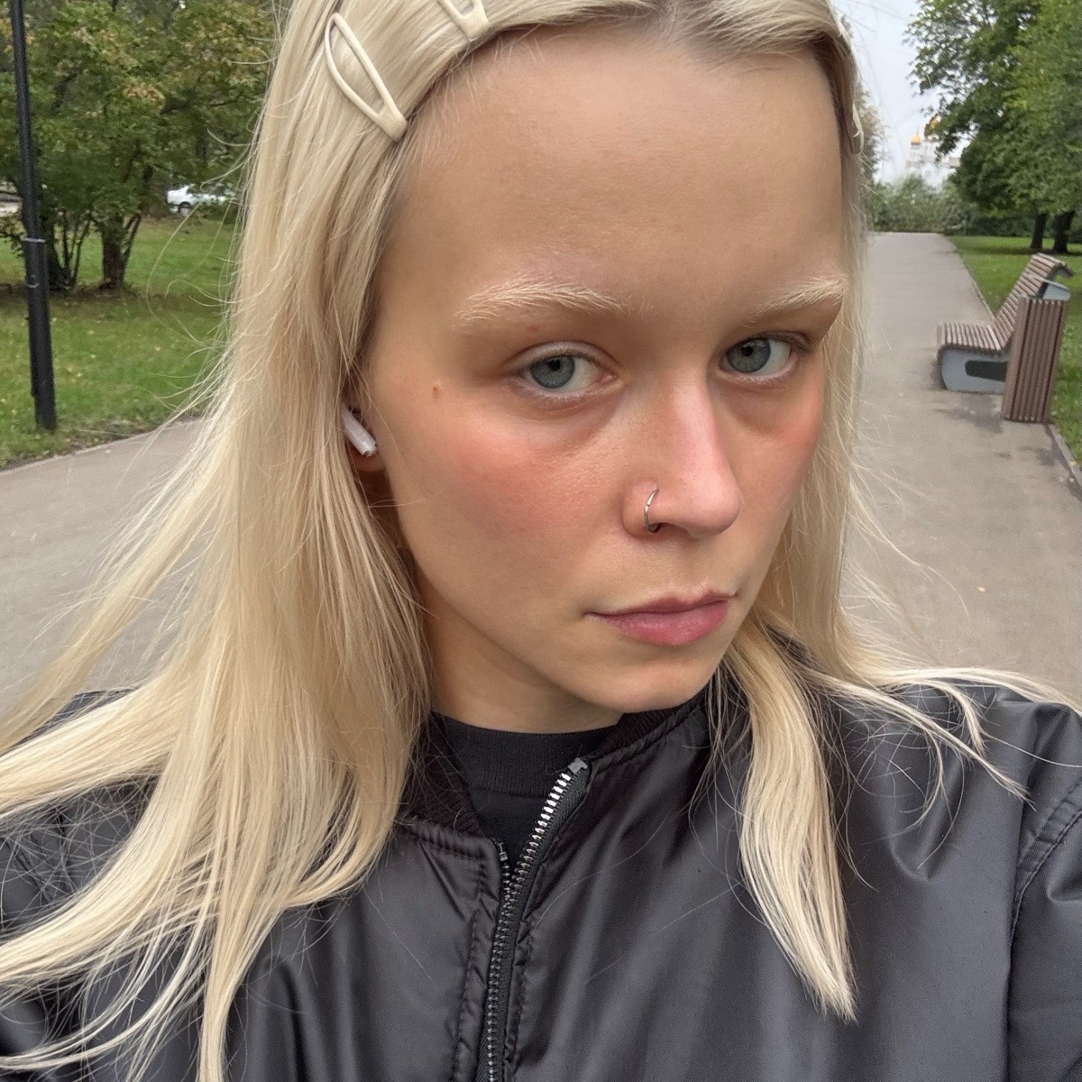 Яна Кузнецова