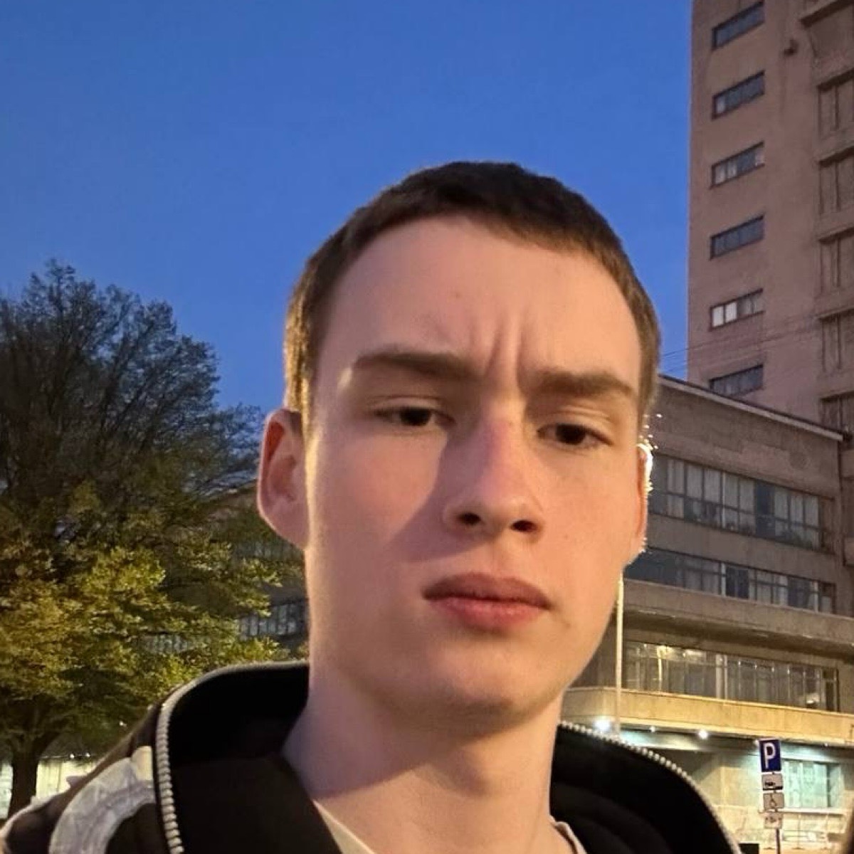 Кирилл Шабуров