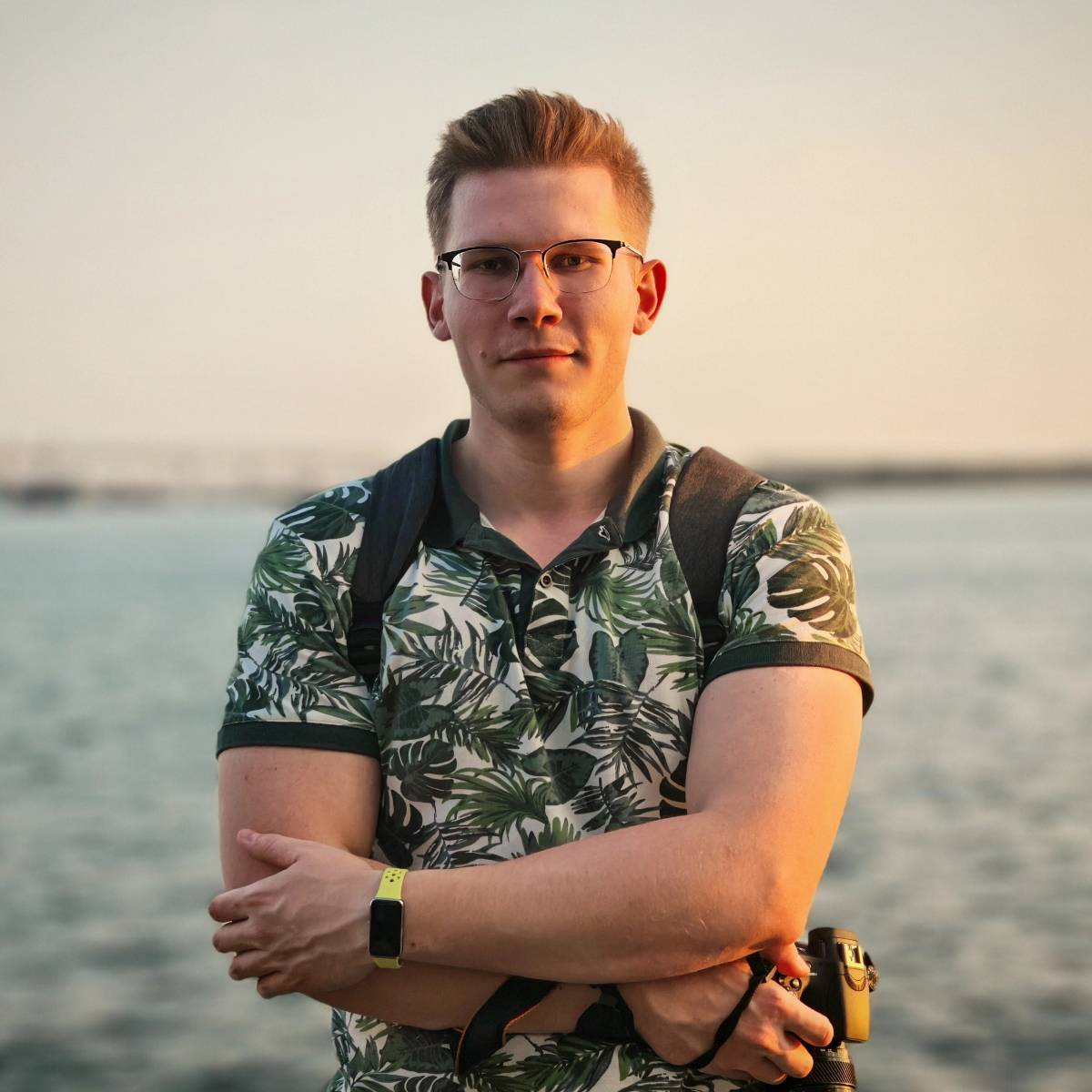 Александр Мешков