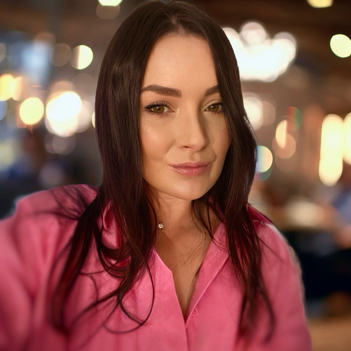 Анна Деньщикова