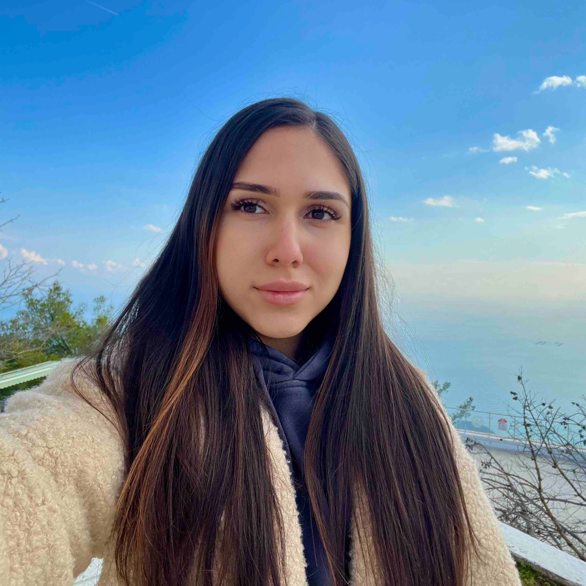 Айтэн Нарайкина