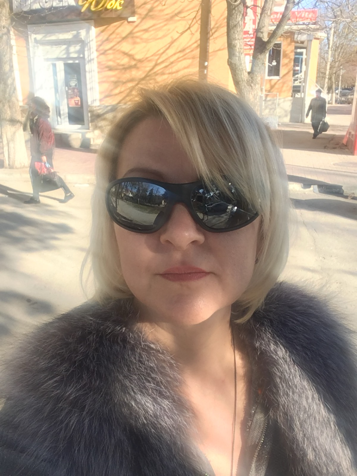 Елена Реуцкова