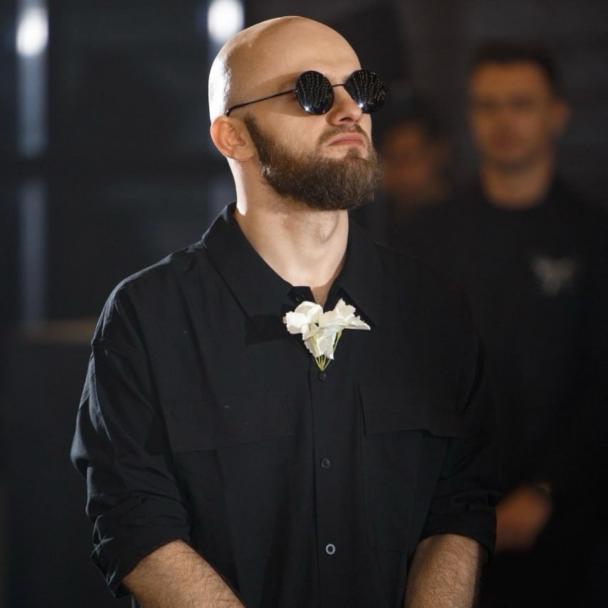 Владимир Денисов