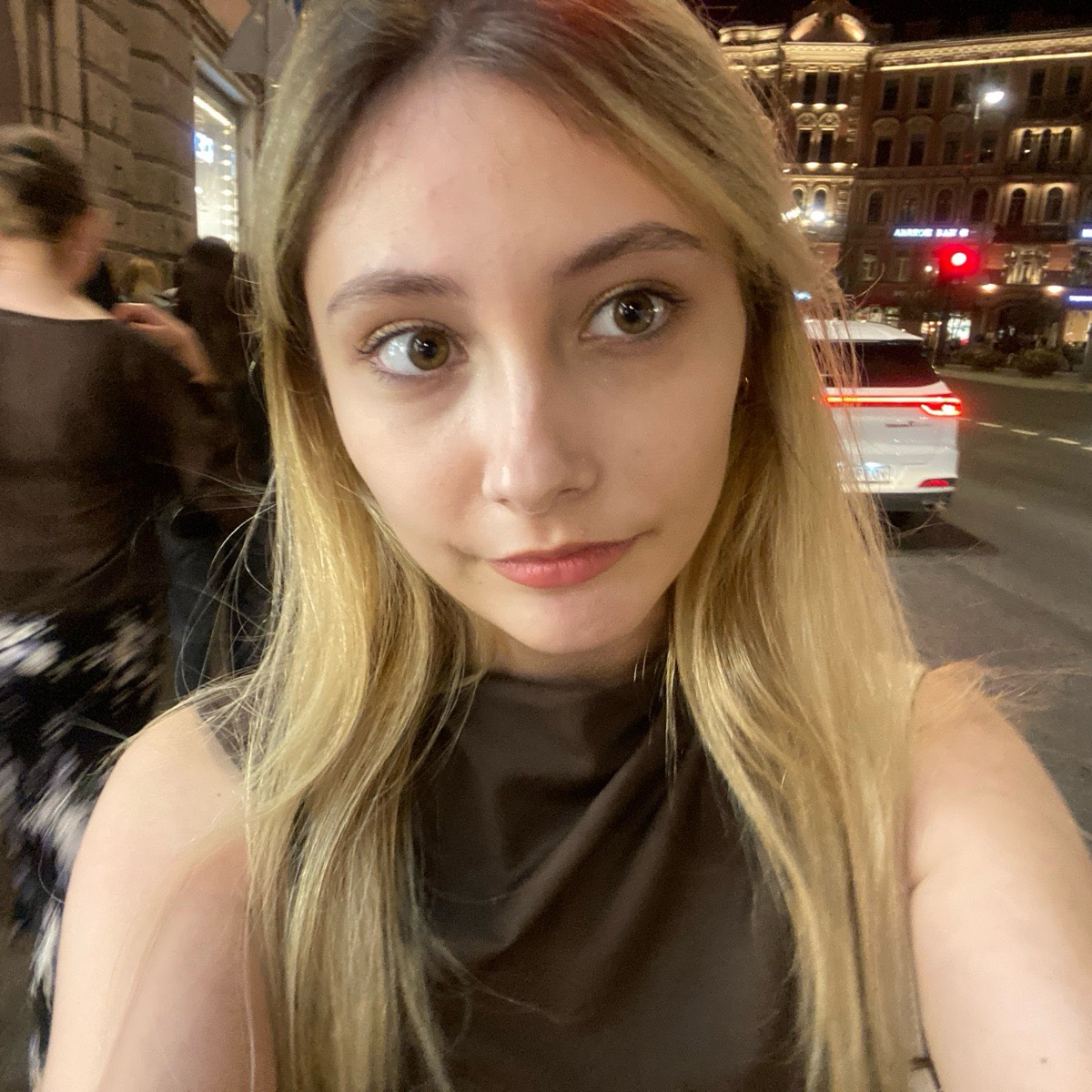 Камилла Афанасьева