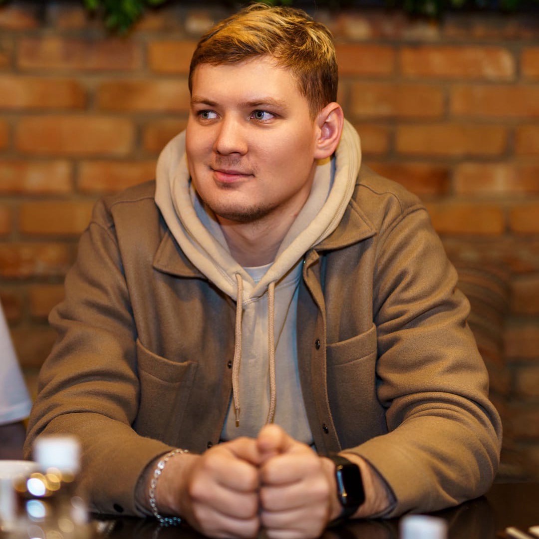 Андрей Синельников