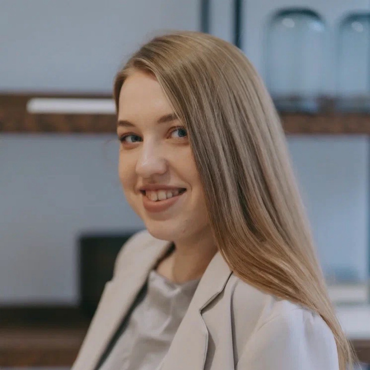 Екатерина Климова