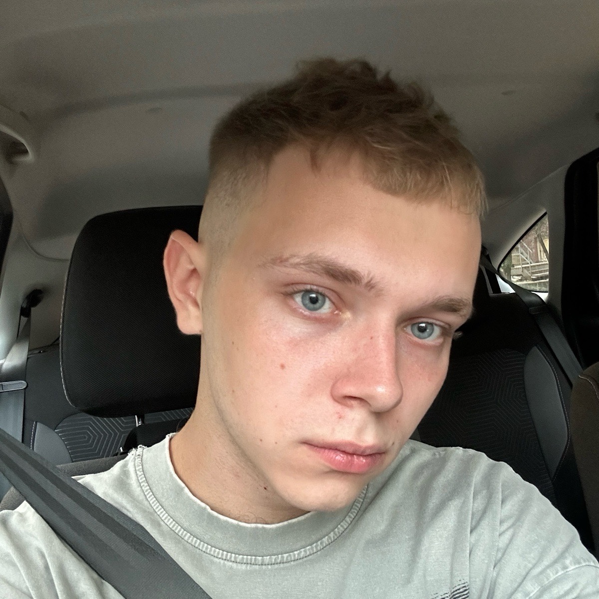 Алексей Бабич