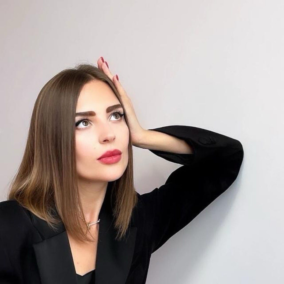 Юлиана Нацыпова | Сетка — социальная сеть от hh.ru