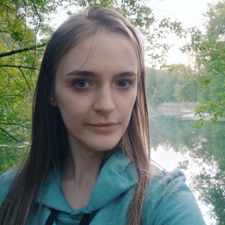 Светлана Нуртдинова