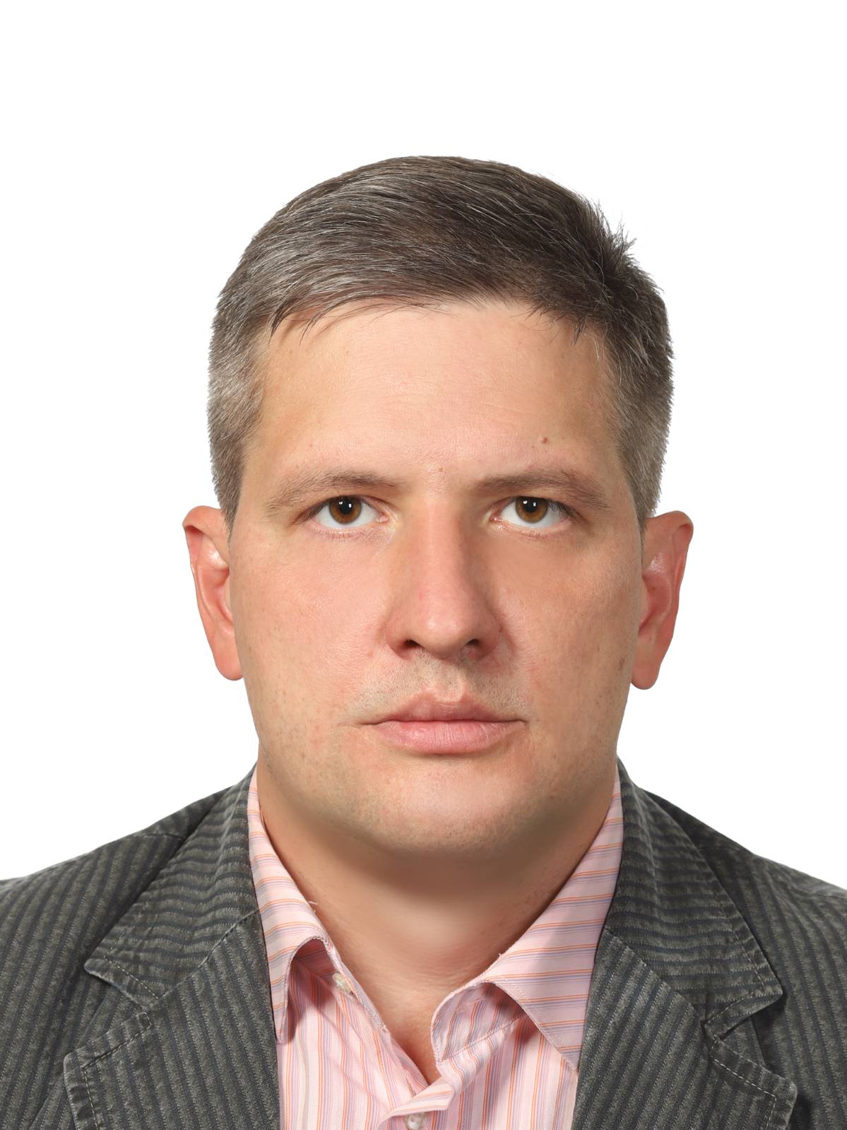 Вадим Озеров