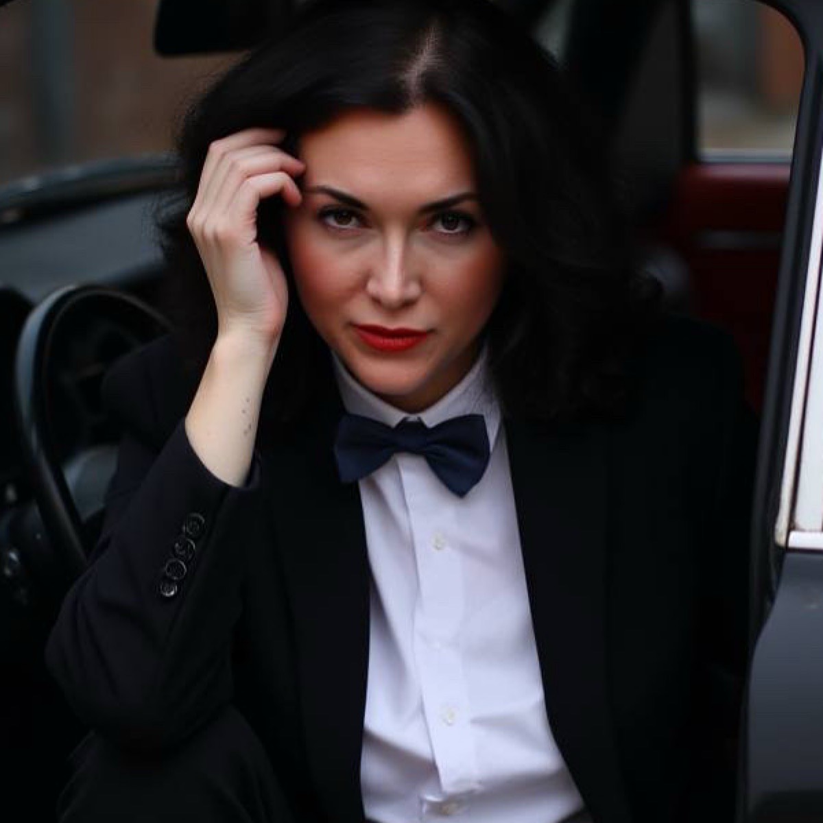 Марина Гельфанд | Сетка — социальная сеть от hh.ru