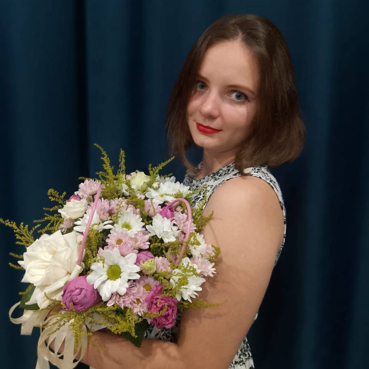 Екатерина Свириденко