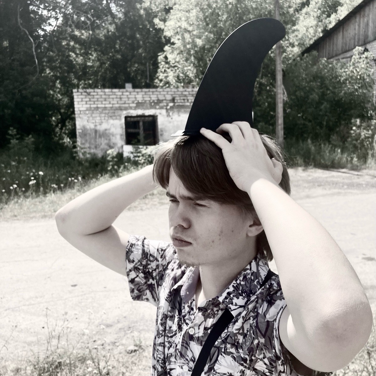 Андрей Шубенкин