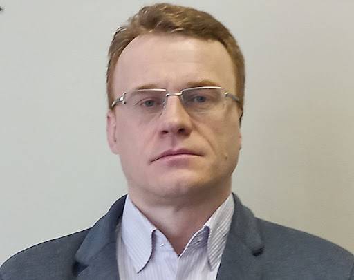 Виталий Гурьянов | Сетка — социальная сеть от hh.ru