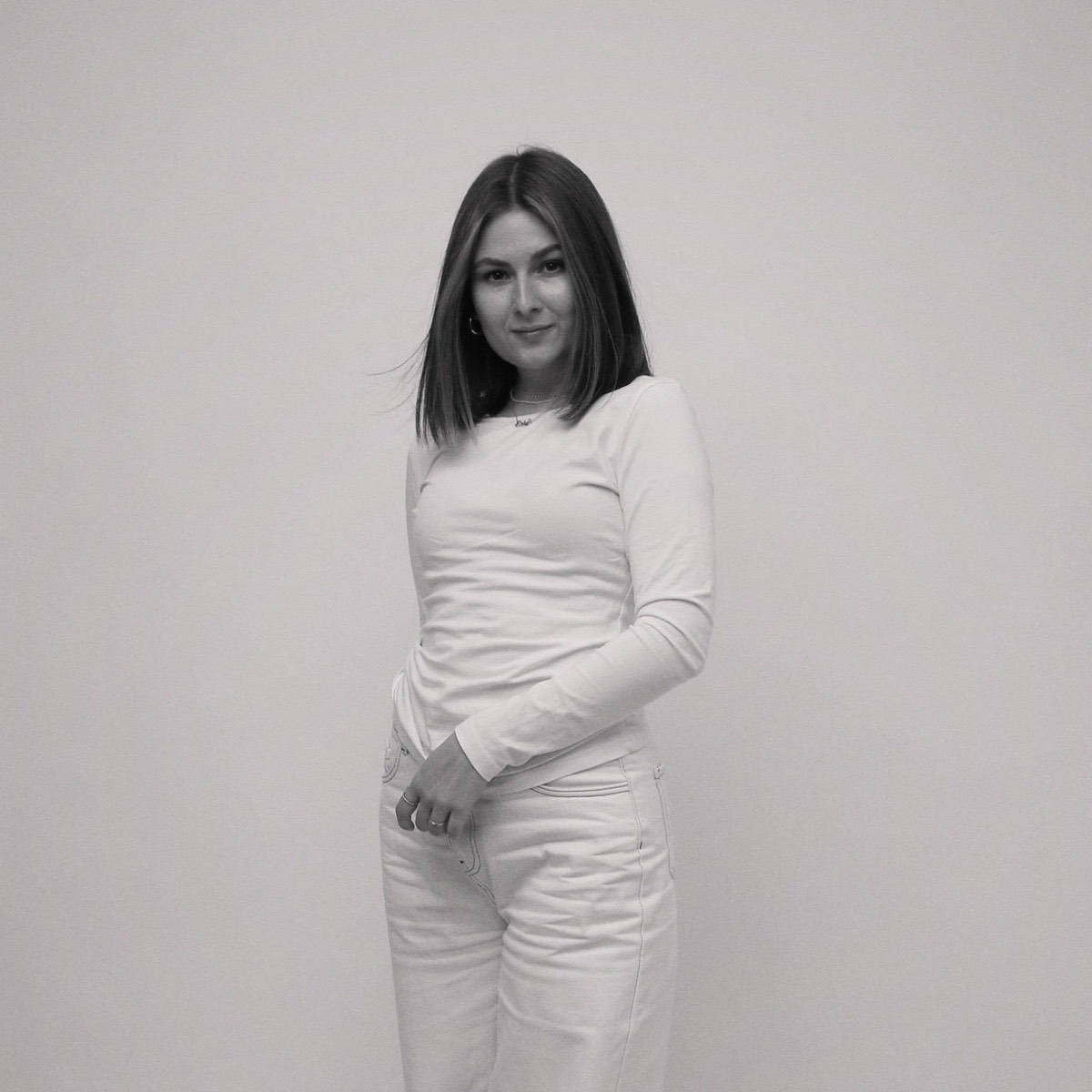 Евгения Горностаева | Сетка — социальная сеть от hh.ru