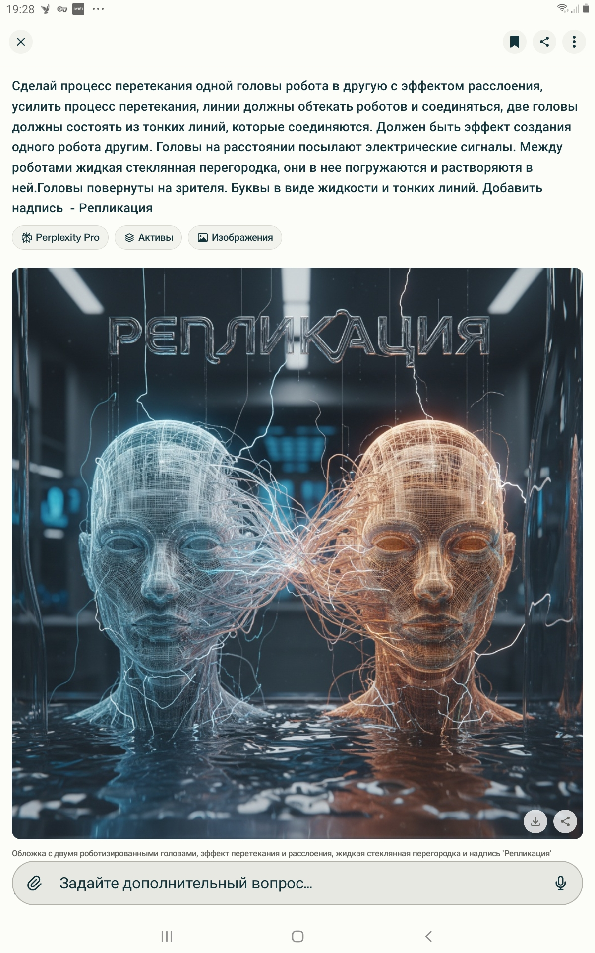 Репликация - Анонс книги и курсов - https://www.linkedin.com/in/vitaly-fartushnov | Сетка — социальная сеть от hh.ru