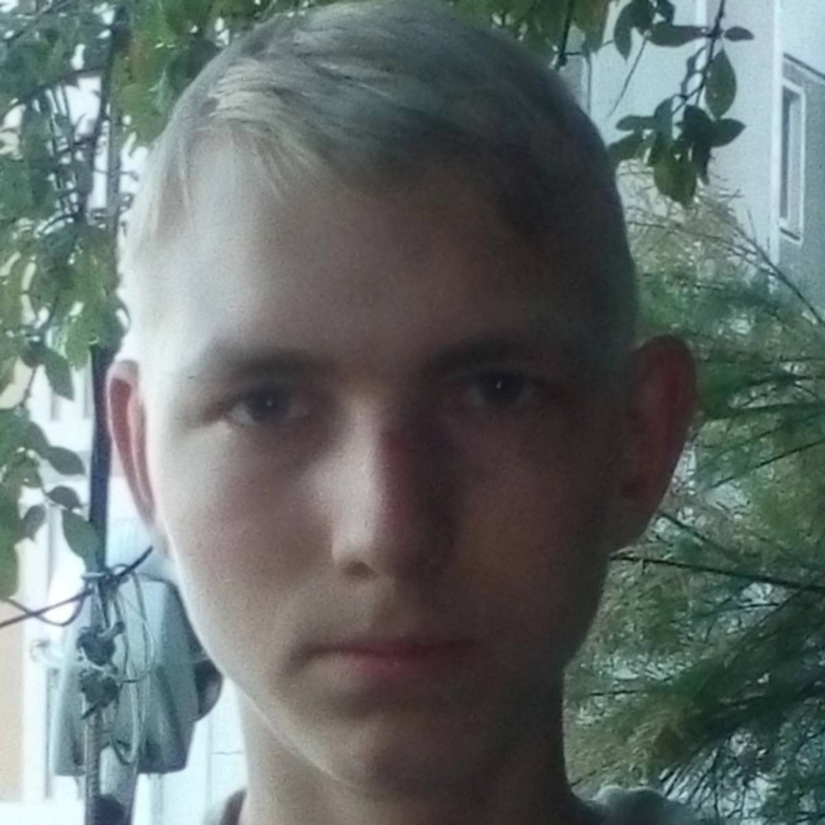 Святослав Хомутов