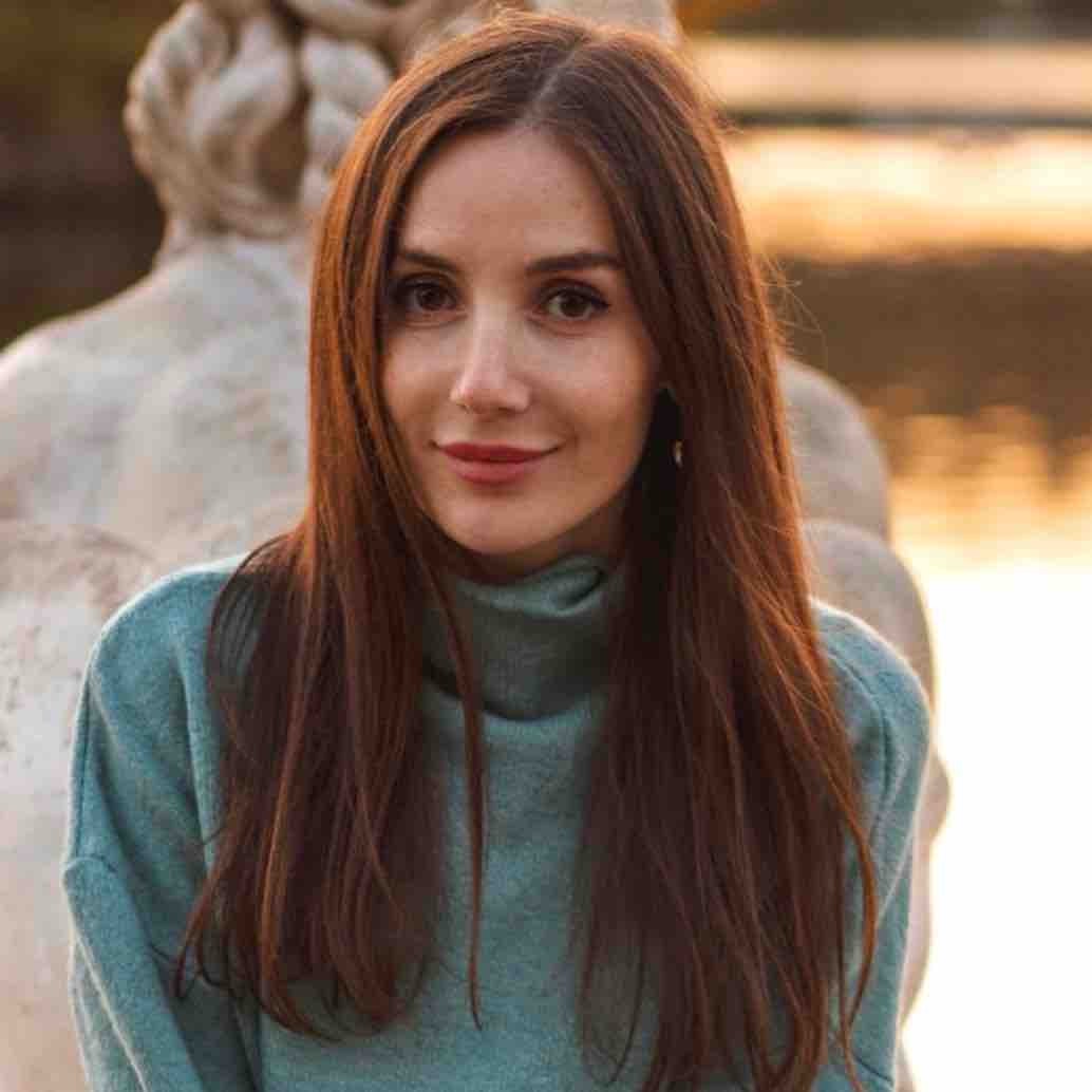 Светлана Вавилова