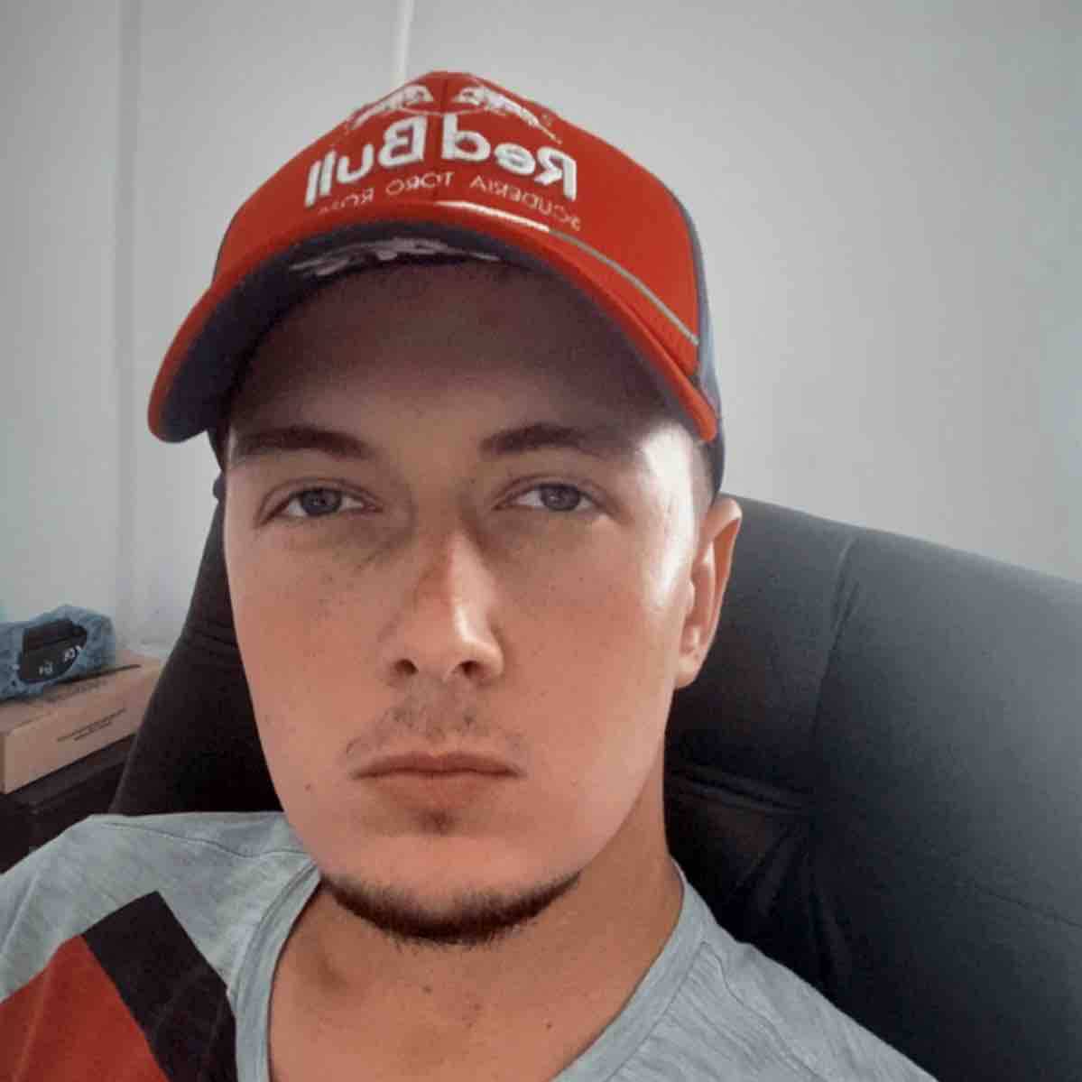 Андрей Пак