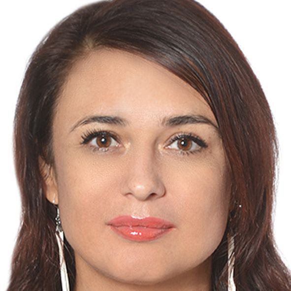 Жанна Шилова | Сетка — социальная сеть от hh.ru