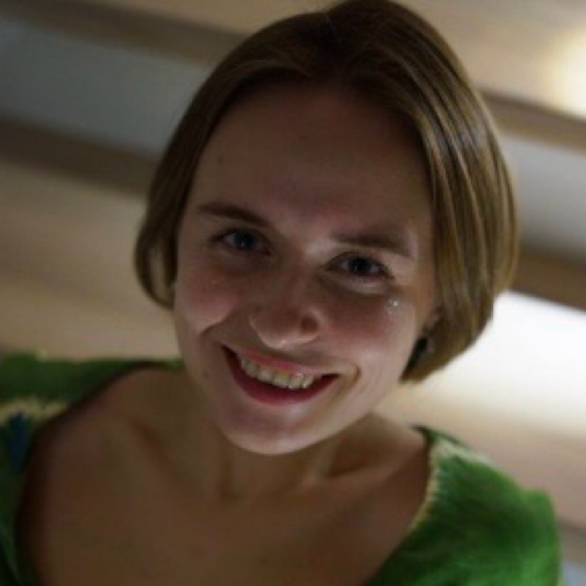 Софья Гранова | Сетка — социальная сеть от hh.ru