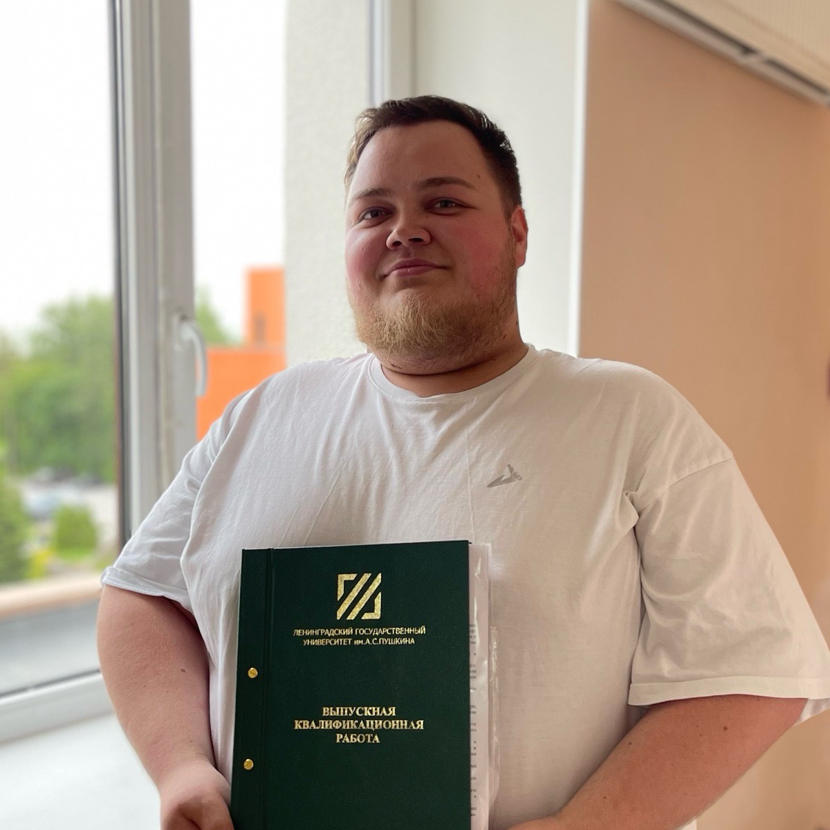 Владимир Загорулько