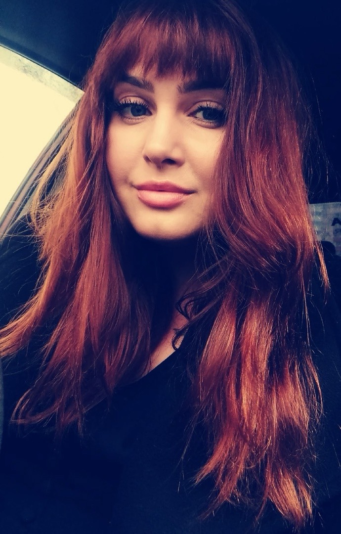 Юлия Полякова