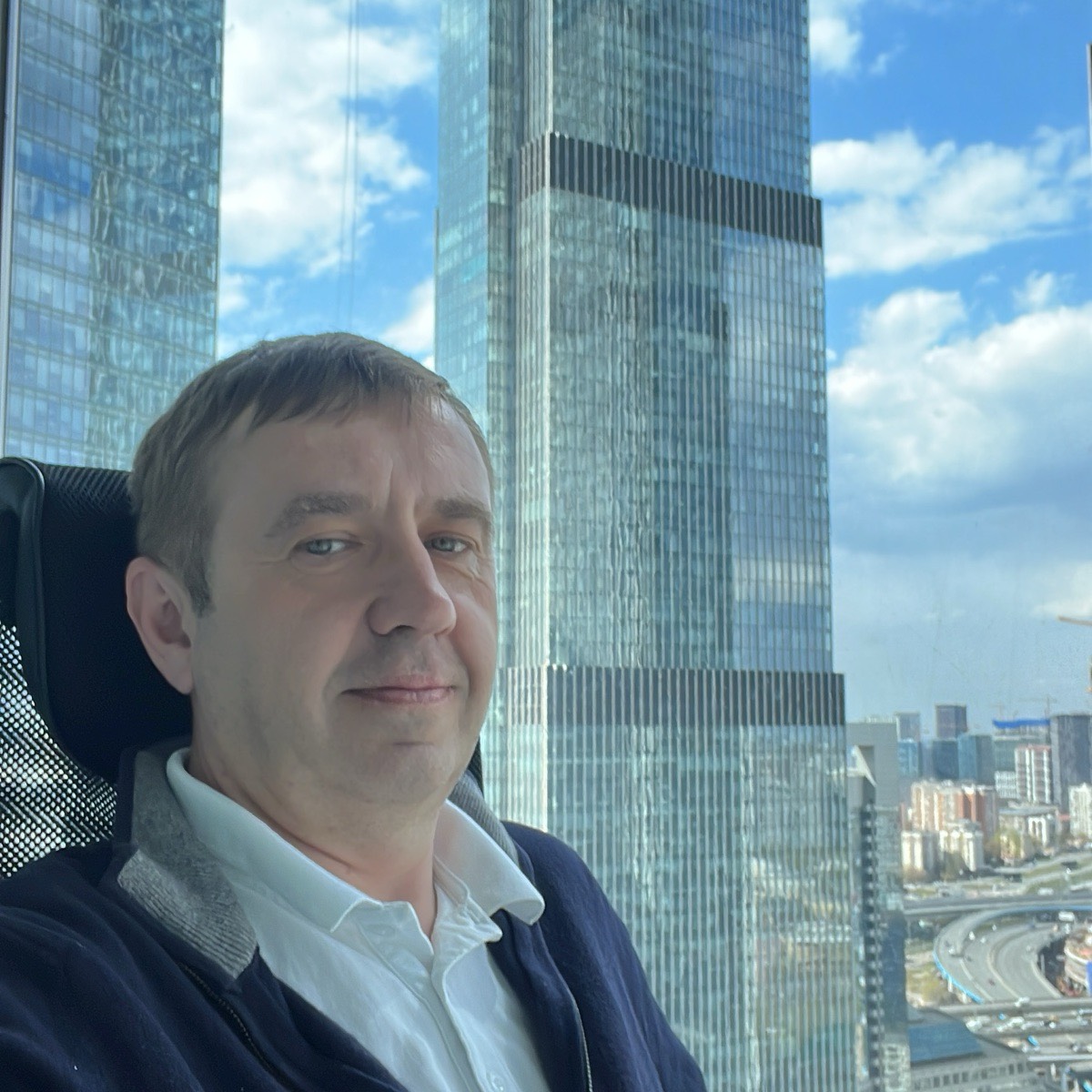 Алексей Кириллов