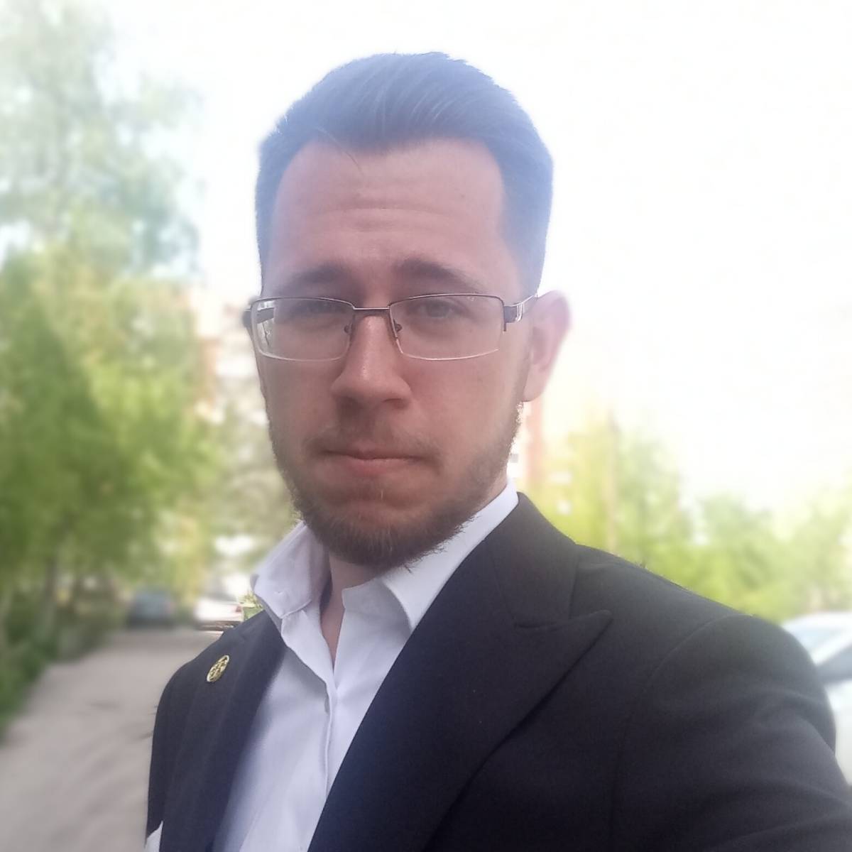 Юрий Андреев