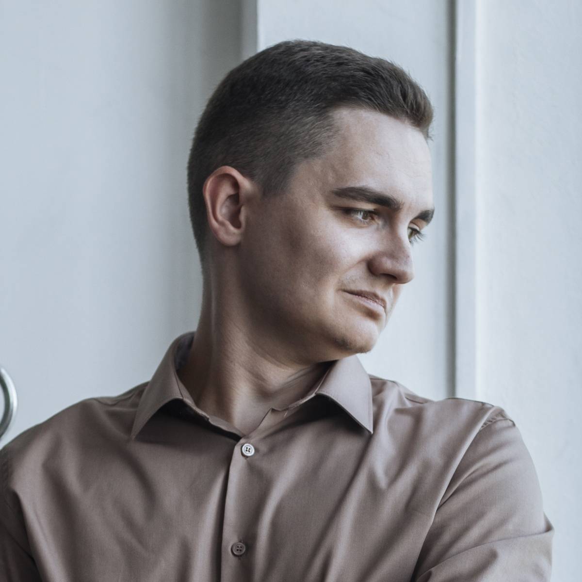 Денис Обухов