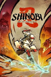 Немного лайфстайл-контента.
На днях я прошёл Shinobi: Art of Vengeance — боевой платформер с элементами метроидвании | Сетка — социальная сеть от hh.ru