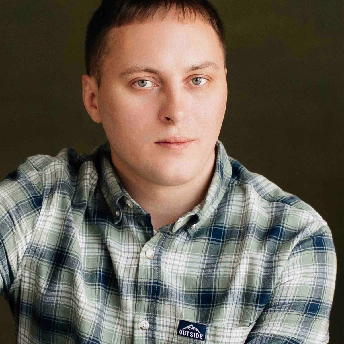 Евгений Журба