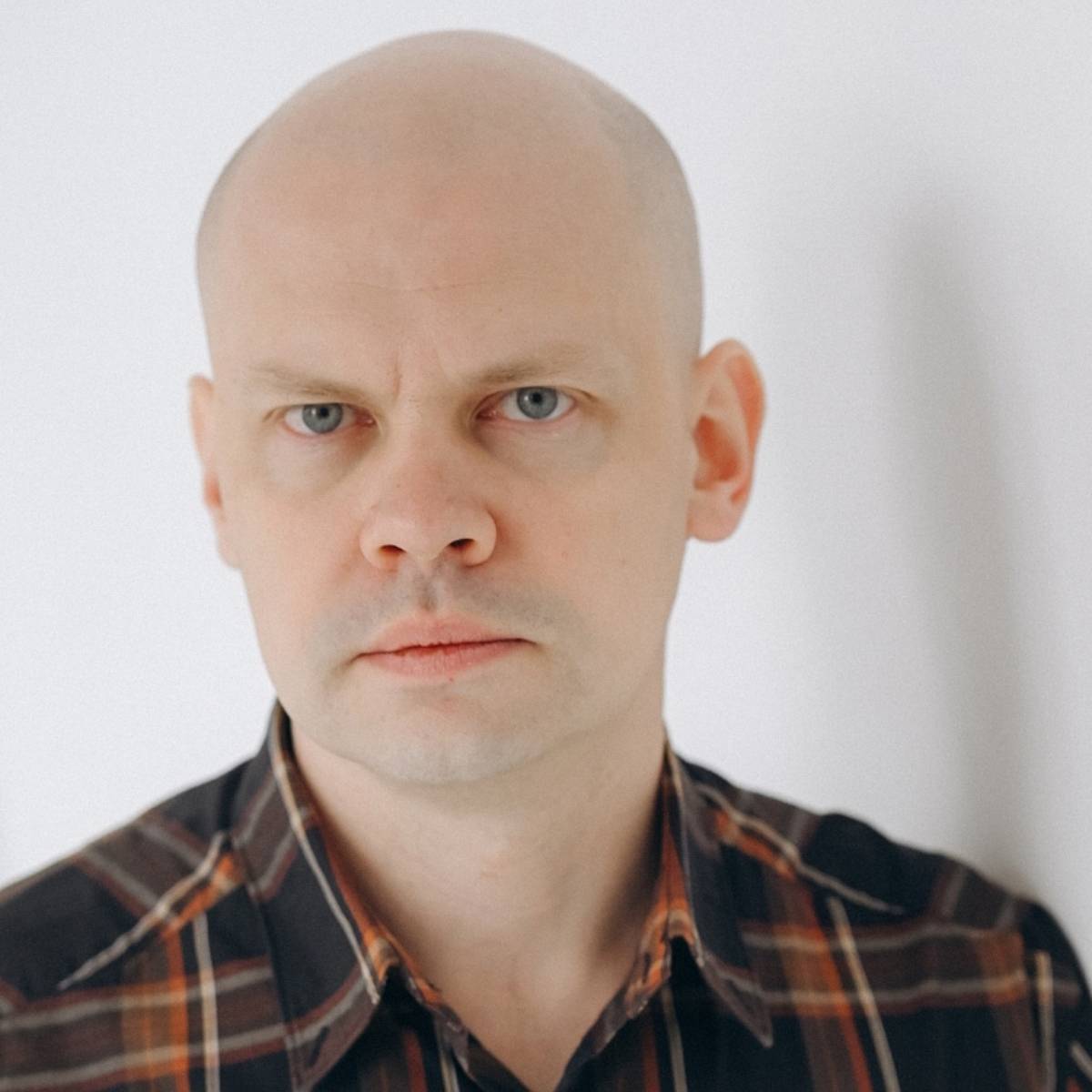 Владимир Дорогайкин | Сетка — социальная сеть от hh.ru