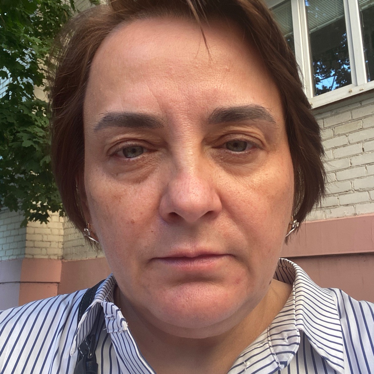Наталья Сурнина