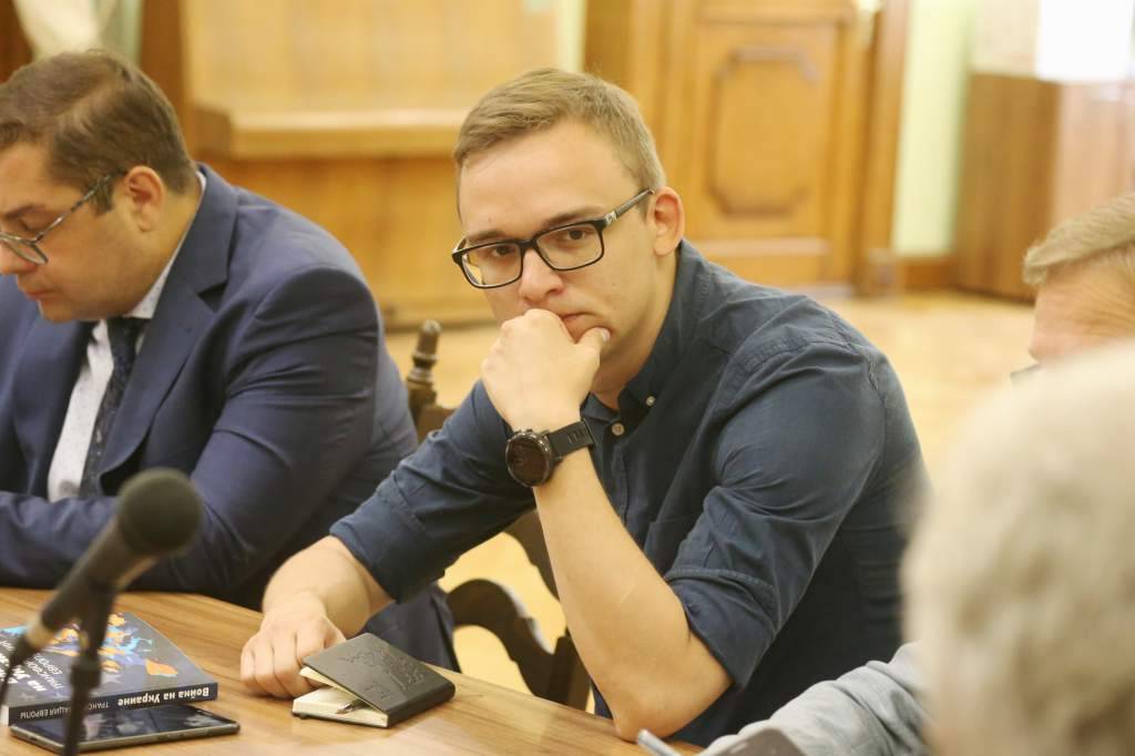 Иван Андрианов