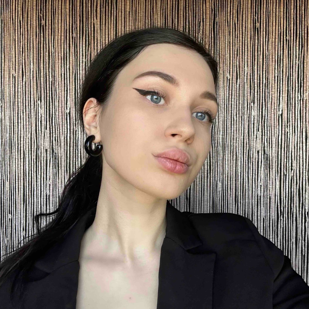 Екатерина Тишина